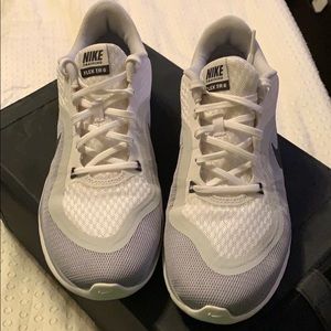 Nike Training Flex TR 6 Tennis Shoes